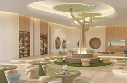 Apartment - 1 Bedroom - 2 Bathrooms for sale in Palm Beach Towers 1 - Palm Beach Towers - Palm Jumeirah - Dubai