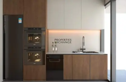 شقة - 2 غرف نوم - 3 حمامات للبيع في سيميوليك زين ريزيدنسز - الفرجان - دبي شقة - 2 غرف نوم - 3 حمامات للبيع في سيميوليك زين ريزيدنسز - الفرجان - دبي