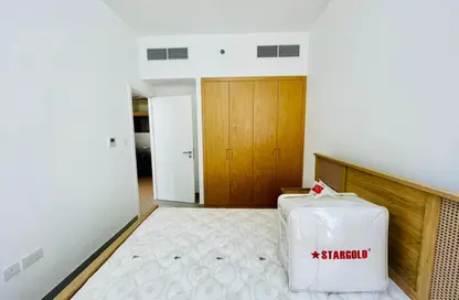 Apartment - 1 Bedroom - 1 Bathroom for rent in Al Mamsha - Muwaileh - Sharjah