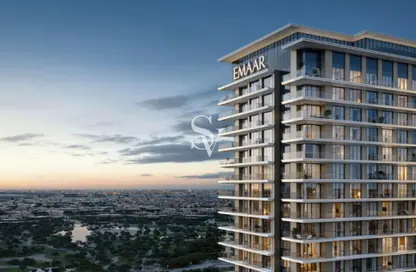 Apartment - 2 Bedrooms - 2 Bathrooms for sale in Silva - Dubai Creek Harbour (The Lagoons) - Dubai