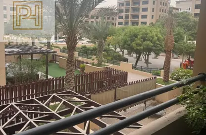Apartment - 3 Bedrooms - 3 Bathrooms for sale in Al Jaz 3 - Al Jaz - Greens - Dubai