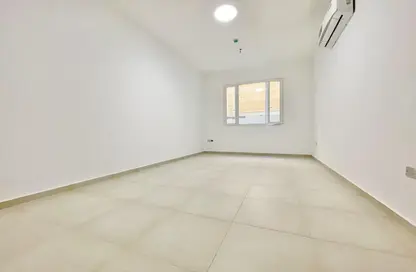 Empty Room image for: Apartment - 2 Bedrooms - 3 Bathrooms for rent in Khalifa City B - Khalifa City - Abu Dhabi, Image 1