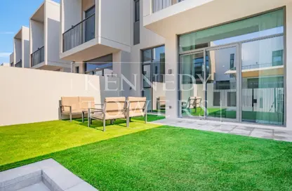 Villa - 3 Bedrooms - 3 Bathrooms for rent in Arabian Ranches 3 - Dubai