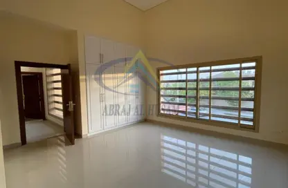 Empty Room image for: Villa for sale in Khalifa City A Villas - Khalifa City A - Khalifa City - Abu Dhabi, Image 1