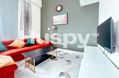 Apartment - 1 Bedroom - 1 Bathroom for rent in The Lofts Central - The Lofts - Downtown Dubai - Dubai