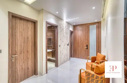 Townhouse - 4 Bedrooms - 5 Bathrooms for sale in Murooj Al Furjan - Al Furjan - Dubai