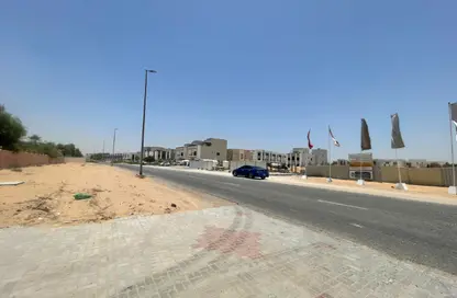 أرض - استوديو للبيع في الحليو 2 - الحليو - عجمان