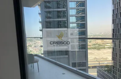 شقة - غرفة نوم - 2 حمامات للايجار في برج فيدا دبي مول 1 - فيدا ريزيدنس دبي مول - دبي وسط المدينة - دبي