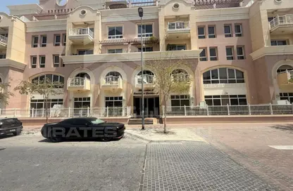 Apartment - 1 Bedroom - 1 Bathroom for sale in Magnolia 2 - Emirates Gardens 2 - Jumeirah Village Circle - Dubai