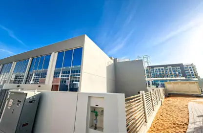 Villa - 1 Bedroom - 2 Bathrooms for rent in Rukan 3 - Dubai Land - Dubai