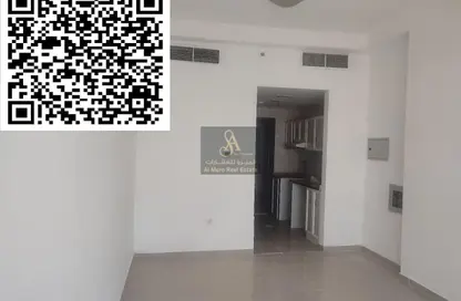 Apartment - Studio - 1 Bathroom for sale in Tower C1 - Ajman Pearl Towers - Ajman Downtown - Ajman Apartment - Studio - 1 Bathroom for sale in Tower C1 - Ajman Pearl Towers - Ajman Downtown - Ajman