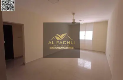 شقة - غرفة نوم - 1 حمام للايجار في 3 المويهات - المويهات - عجمان