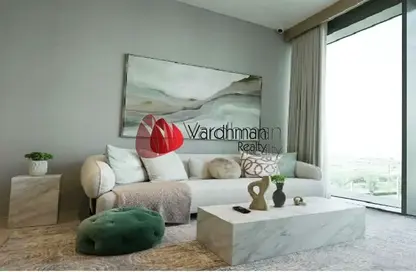 شقة - غرفة نوم - 2 حمامات للبيع في إس إس لوتاه ريزيدنس - قرية الجميرا سركل - دبي شقة - غرفة نوم - 2 حمامات للبيع في إس إس لوتاه ريزيدنس - قرية الجميرا سركل - دبي