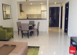 Hotel and Hotel Apartment - 1 bedroom - 2 bathrooms for sale in Celestia B - Celestia - Dubai South (Dubai World Central) - Dubai