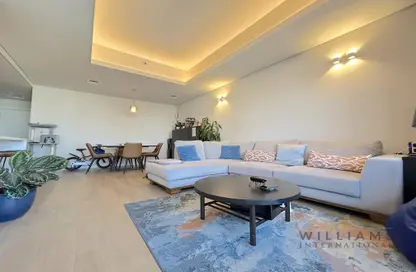 شقة - 2 غرف نوم - 3 حمامات للبيع في برج بارك فيو - قرية الجميرا سركل - دبي