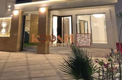 Villa - 6 Bedrooms - 7+ Bathrooms for sale in Al Helio 2 - Al Helio - Ajman