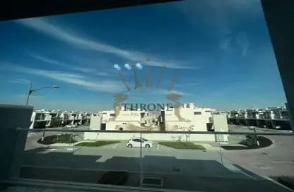 تاون هاوس - 3 غرف نوم - 3 حمامات للبيع في البيزيا - داماك هيلز 2 - دبي