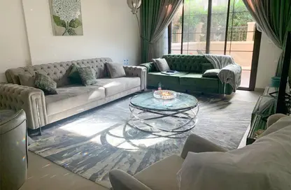 Apartment - 2 Bedrooms - 4 Bathrooms for rent in Qamar 10 - Madinat Badr - Al Muhaisnah - Dubai