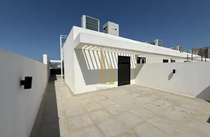 فيلا - 4 غرف نوم - 4 حمامات للايجار في فلل الجميرا 1 - جميرا 1 - الجميرا - دبي