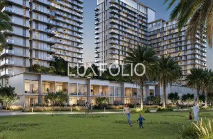 Apartment - 1 Bedroom - 2 Bathrooms for sale in Address Residences Dubai Hills Estate - Dubai Hills Estate - Dubai