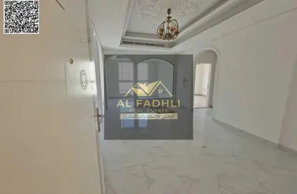 Apartment - 2 Bedrooms - 2 Bathrooms for rent in Al Mowaihat 3 - Al Mowaihat - Ajman