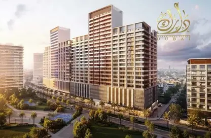 Apartment - 2 Bedrooms - 3 Bathrooms for sale in Binghatti Ruby - District 16 - Jumeirah Village Circle - Dubai Apartment - 2 Bedrooms - 3 Bathrooms for sale in Binghatti Ruby - District 16 - Jumeirah Village Circle - Dubai