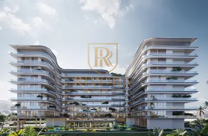 Apartment - 2 Bedrooms - 3 Bathrooms for sale in Bond Enclave - Arjan - Dubai