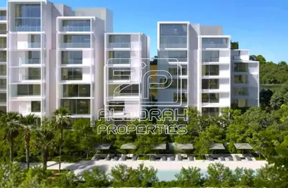 Apartment - 2 Bedrooms - 3 Bathrooms for sale in Sealine Residences - Al Zorah - Ajman