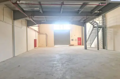 مستودع - استوديو - 1 حمام للايجار في الصجعة الصناعية - آلصجعه - الشارقة مستودع - استوديو - 1 حمام للايجار في الصجعة الصناعية - آلصجعه - الشارقة