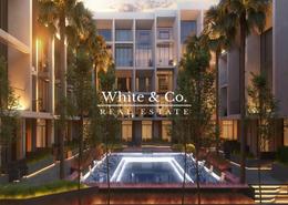 Penthouse - 1 bedroom - 2 bathrooms for sale in The Autograph - Jumeirah Village Circle - Dubai