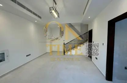 Apartment - 3 Bedrooms - 4 Bathrooms for rent in Al Zaheya Gardens - Al Zahya - Ajman