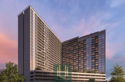 Apartment - 2 Bedrooms - 4 Bathrooms for sale in Luma Park Views - Jumeirah Village Circle - Dubai