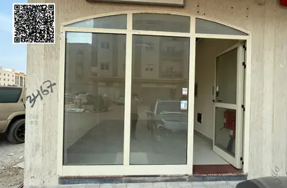 متجر - استوديو - 1 حمام للايجار في تجارية مويلح - الشارقة