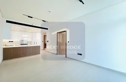 Apartment - 1 Bedroom - 2 Bathrooms for rent in Binghatti Azure - Jumeirah Village Circle - Dubai