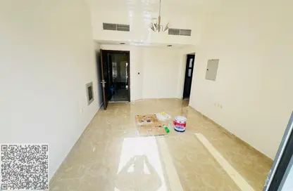 شقة - غرفة نوم - 1 حمام للايجار في بنايه عجمان 44 - 1 الحميدية - الحميدية - عجمان