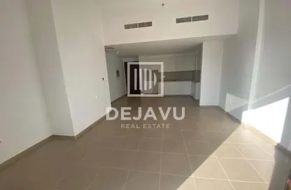 Apartment - 3 Bedrooms - 4 Bathrooms for rent in Jenna Main Square 2 - Jenna Main Square - Town Square - Dubai