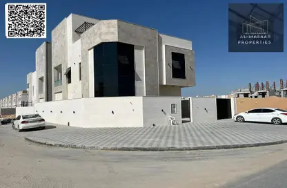 فيلا - 6 غرف نوم - 8 حمامات للبيع في الزاهية جاردنز - الزاهية - عجمان