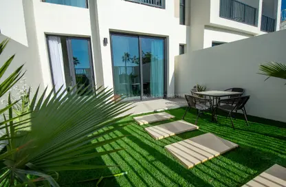 Villa - 2 Bedrooms - 3 Bathrooms for sale in Marbella II Villas - Marbella - Mina Al Arab - Ras Al Khaimah