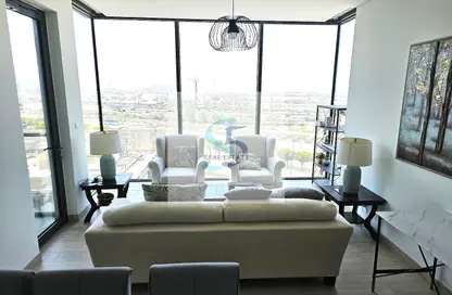 Apartment - 2 Bedrooms - 3 Bathrooms for rent in One Park Avenue - Sobha Hartland - Mohammed Bin Rashid City - Dubai