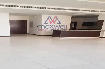 Apartment - 1 Bedroom - 2 Bathrooms for rent in Ruby - Tiara Residences - Palm Jumeirah - Dubai