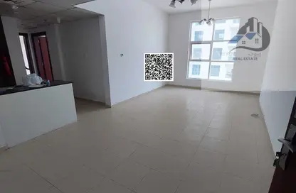 Apartment - 2 Bedrooms - 2 Bathrooms for rent in City Tower - Al Nuaimiya - Ajman
