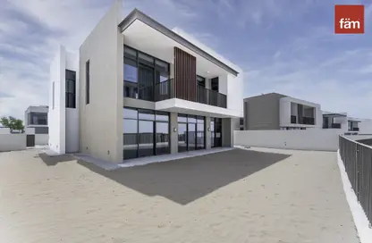 Villa - 5 Bedrooms - 6 Bathrooms for rent in Tilal Al Furjan - Al Furjan - Dubai