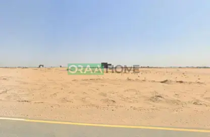 أرض - استوديو للبيع في البليده - البطائح - الشارقة