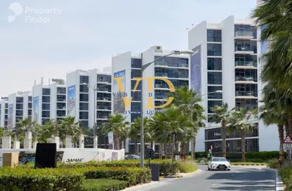 Apartment - 2 Bedrooms - 2 Bathrooms for sale in Artesia B - Artesia - DAMAC Hills - Dubai