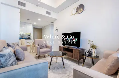 Apartment - 1 Bedroom - 1 Bathroom for sale in Aykon City Tower C - Aykon City - Business Bay - Dubai