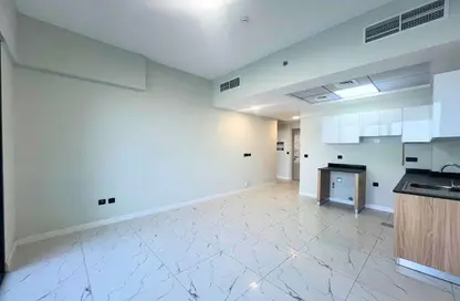 Apartment - 2 Bedrooms - 2 Bathrooms for rent in Alexis Tower - Downtown Jebel Ali - Dubai