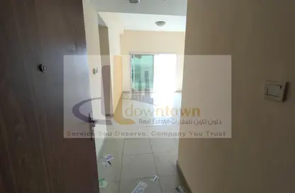 شقة - 2 غرف نوم - 2 حمامات للبيع في B2 برج - أبراج لؤلؤة عجمان - عجمان وسط المدينة - عجمان شقة - 2 غرف نوم - 2 حمامات للبيع في B2 برج - أبراج لؤلؤة عجمان - عجمان وسط المدينة - عجمان