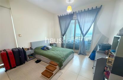 Apartment - 1 Bedroom - 1 Bathroom for sale in Mosela Waterside Residences - Mosela - The Views - Dubai