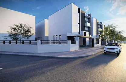 Land - Studio for sale in Al Helio 2 - Al Helio - Ajman