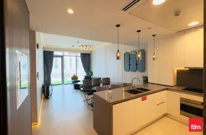 شقة - 2 غرف نوم - 3 حمامات للايجار في مساكن واجهة القناة 2 - كانال فرونت ريزيدينس - الوصل - دبي